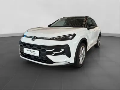 Volkswagen T-Roc – Foto 2