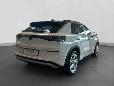 Volkswagen T-Roc – Foto 3