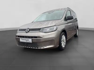Volkswagen Caddy – Foto 2