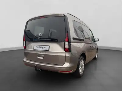 Volkswagen Caddy – Foto 3