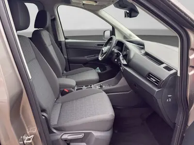 Volkswagen Caddy – Foto 4