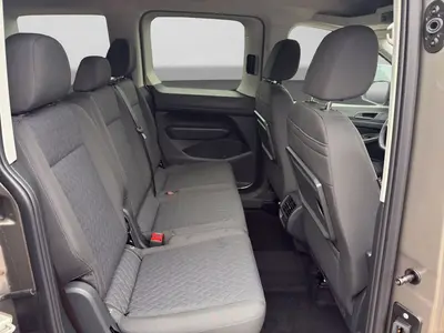 Volkswagen Caddy – Foto 6