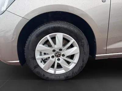 Volkswagen Caddy – Foto 7