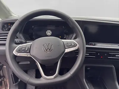 Volkswagen Caddy – Foto 9