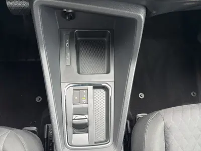 Volkswagen Caddy – Foto 11