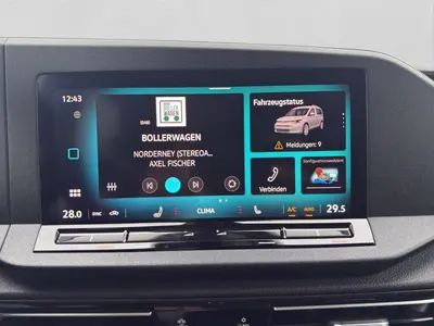 Volkswagen Caddy – Foto 12