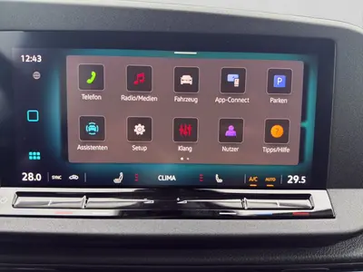 Volkswagen Caddy – Foto 13