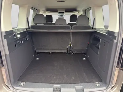 Volkswagen Caddy – Foto 15