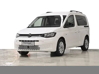 Volkswagen Caddy – Foto 2