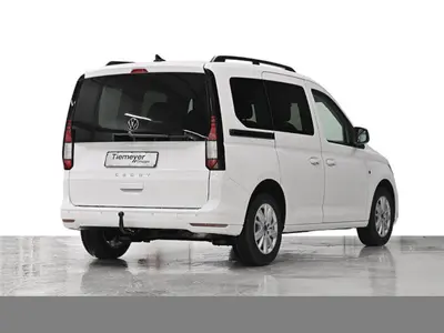 Volkswagen Caddy – Foto 3