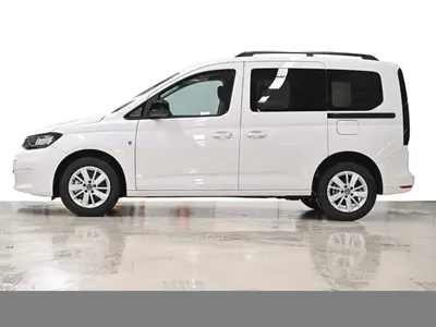 Volkswagen Caddy – Foto 4