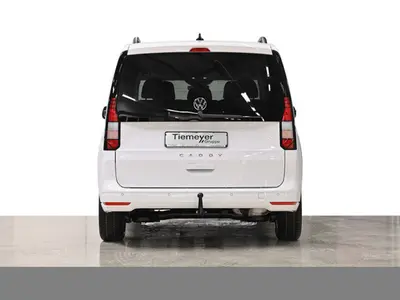 Volkswagen Caddy – Foto 5