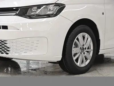 Volkswagen Caddy – Foto 6