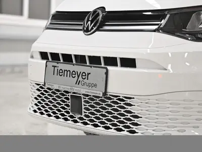 Volkswagen Caddy – Foto 7