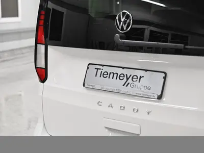 Volkswagen Caddy – Foto 8