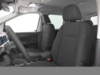 Volkswagen Caddy – Foto 10