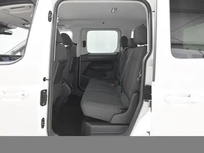 Volkswagen Caddy – Foto 13