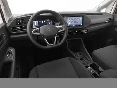 Volkswagen Caddy – Foto 14