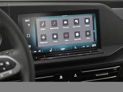 Volkswagen Caddy – Foto 15