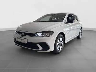Volkswagen Polo – Foto 2