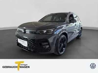 Volkswagen Tiguan – Foto 1