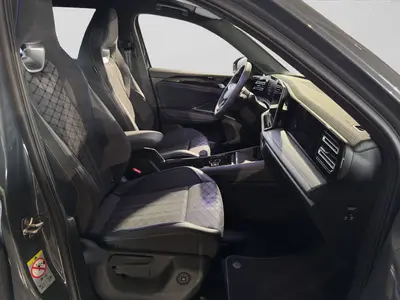 Volkswagen Tiguan – Foto 4