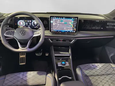 Volkswagen Tiguan – Foto 5