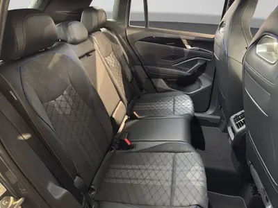Volkswagen Tiguan – Foto 6