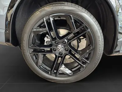 Volkswagen Tiguan – Foto 7