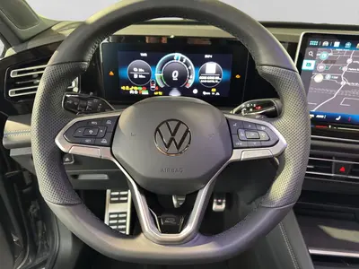 Volkswagen Tiguan – Foto 9