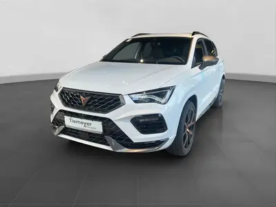 Cupra Ateca – Foto 2