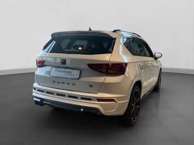 Cupra Ateca – Foto 3