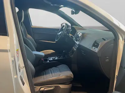 Cupra Ateca – Foto 4