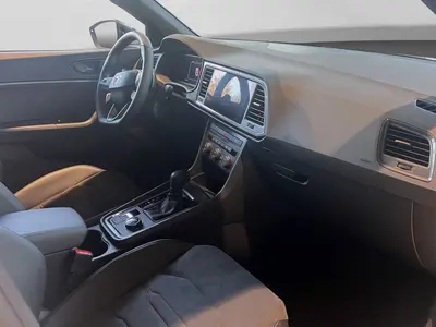Cupra Ateca – Foto 5