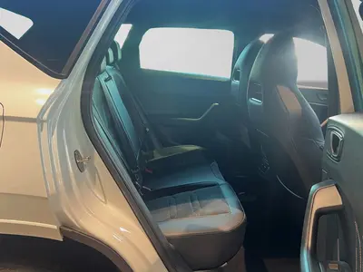 Cupra Ateca – Foto 6