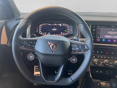 Cupra Ateca – Foto 9