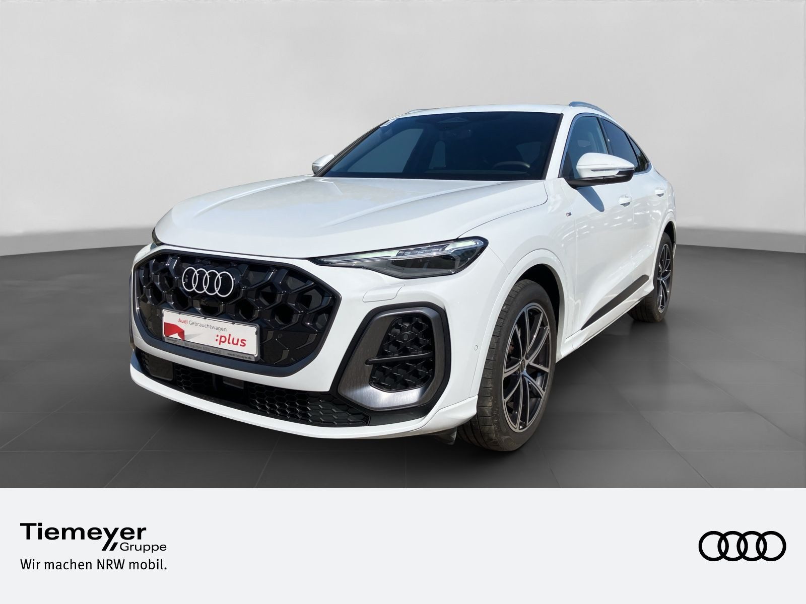 Audi Q5 Sportback