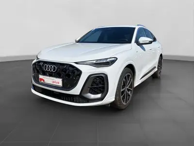 Audi Q5 Sportback – Foto 2