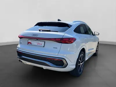 Audi Q5 Sportback – Foto 3