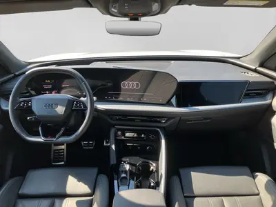 Audi Q5 Sportback – Foto 5