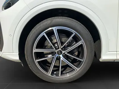 Audi Q5 Sportback – Foto 7