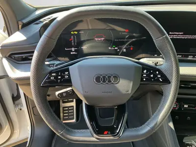 Audi Q5 Sportback – Foto 9