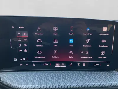 Audi Q5 Sportback – Foto 14