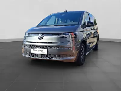 Volkswagen T7 Multivan – Foto 2
