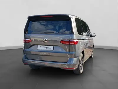 Volkswagen T7 Multivan – Foto 3