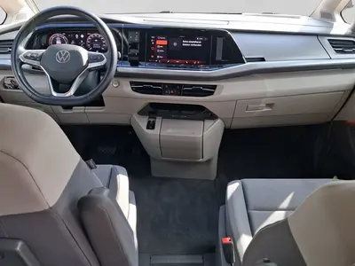 Volkswagen T7 Multivan – Foto 5