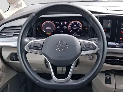 Volkswagen T7 Multivan – Foto 9