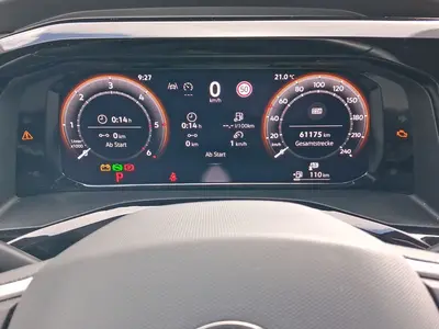 Volkswagen T7 Multivan – Foto 10