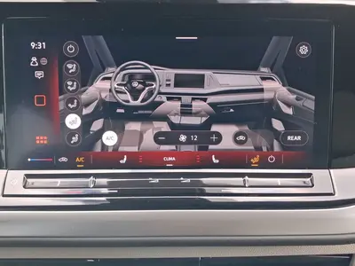 Volkswagen T7 Multivan – Foto 15
