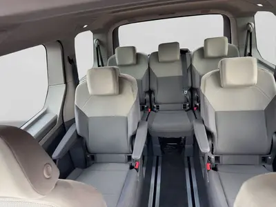 Volkswagen T7 Multivan – Foto 18